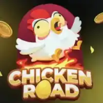 Chicken Road Spielautomat