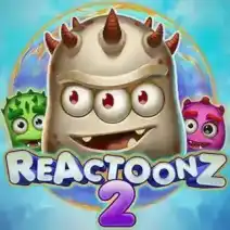 Reactoonz 2 Spielautomat